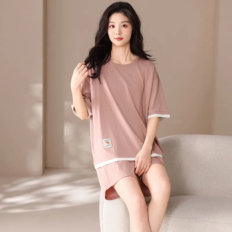 MADALLO Unisex Pajama Sets-8