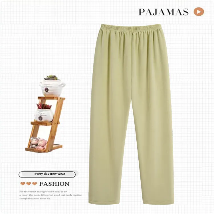 MADALLO Women's Pajama Sets-11