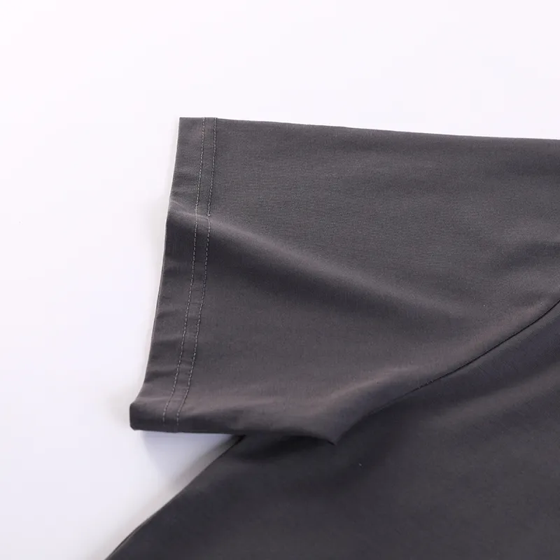 MADALLO Men Pajama Tops-3
