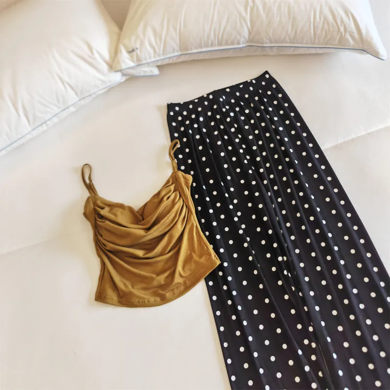 MADALLO Women's Pajama Sets-25