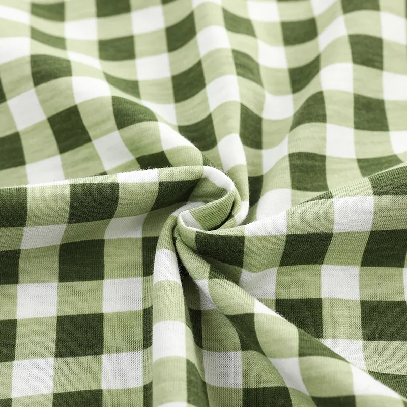 MADALLO Pajama Pants Women's Green-3