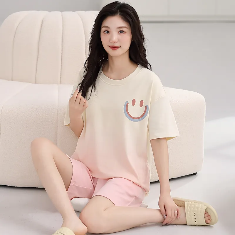MADALLO Unisex Pajama Sets-9
