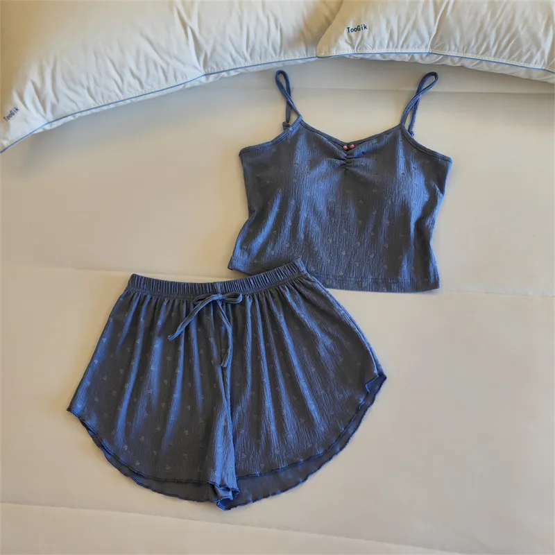MADALLO Women's Pajama Sets-27