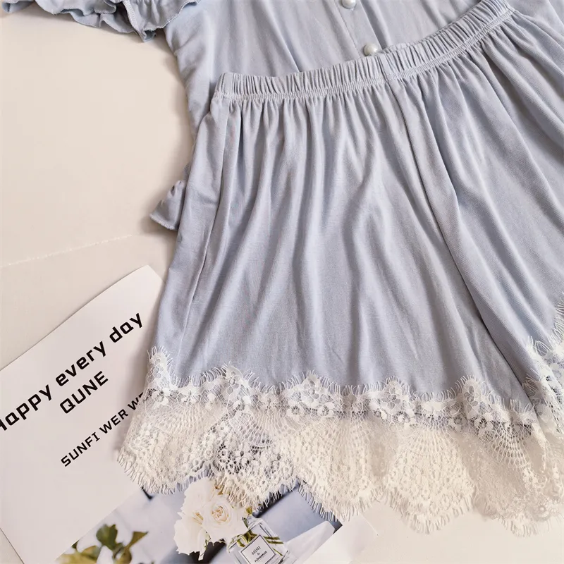 MADALLO Women's Pajama Sets-75
