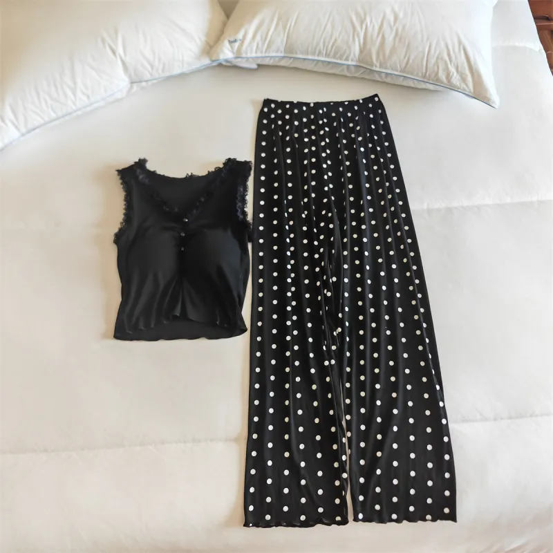 MADALLO Women's Pajama Sets-1