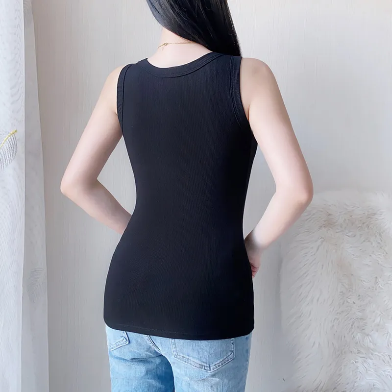 MADALLO Women's Tank Tops-6