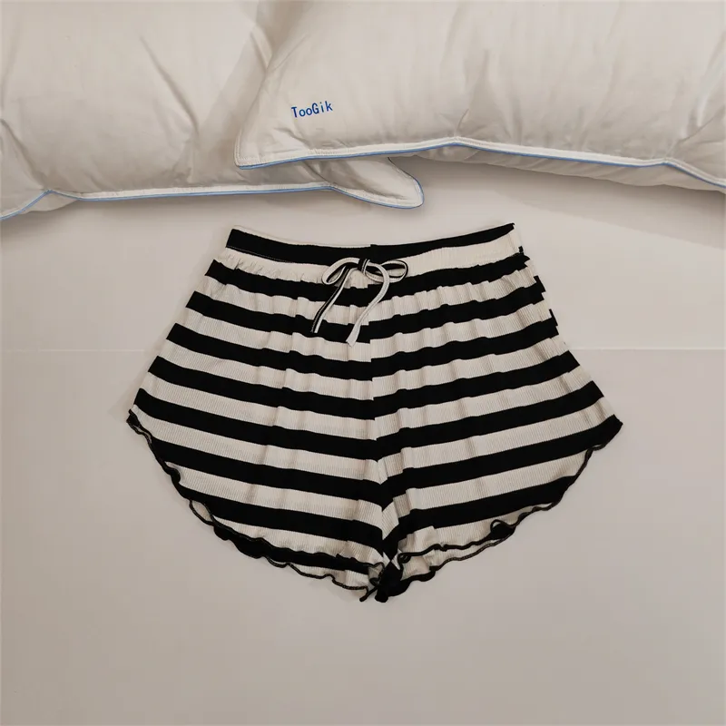 MADALLO Women's Pajama Pants-41