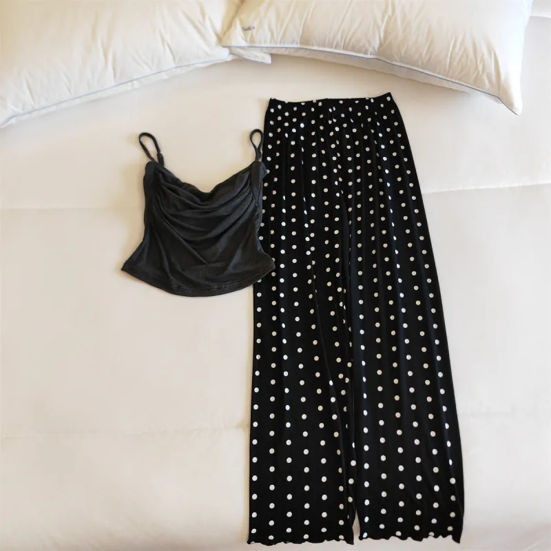 MADALLO Women's Pajama Sets-21