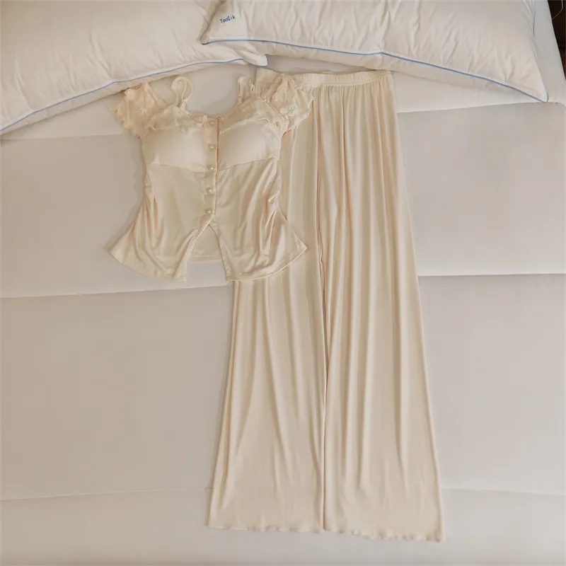 MADALLO Women's Pajama Sets-106