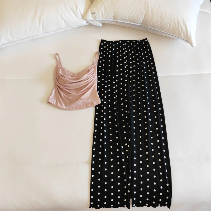 MADALLO Women's Pajama Sets-8