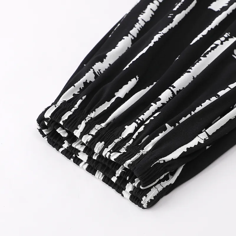 MADALLO Men Pajama Pants-3