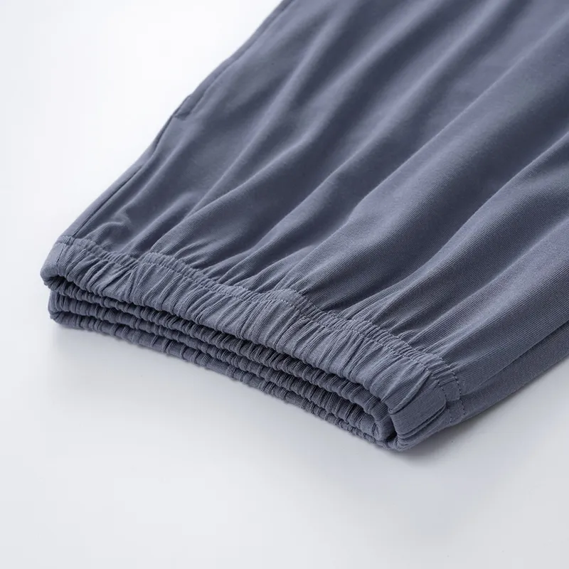 MADALLO Men Pajama Sets-5