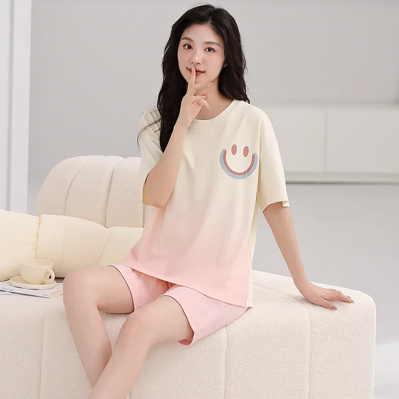 MADALLO Unisex Pajama Sets-7