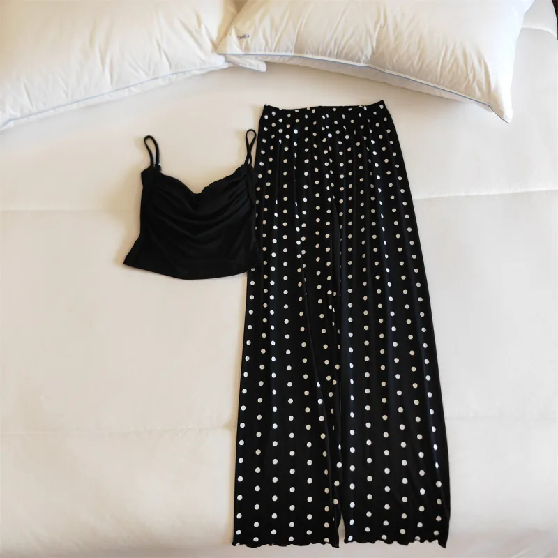 MADALLO Women's Pajama Sets-1