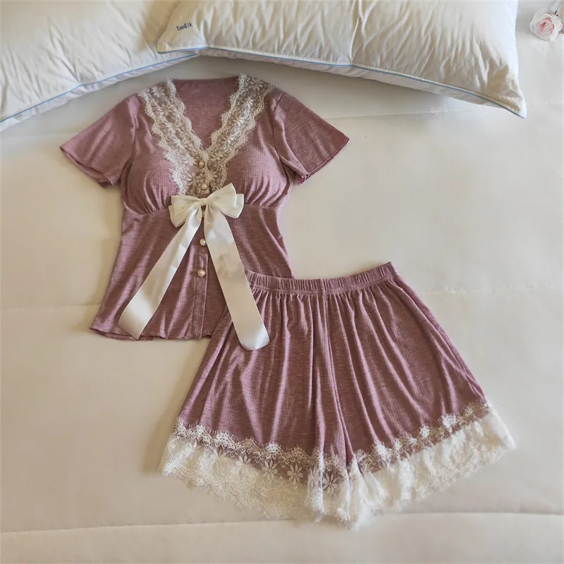 MADALLO Women's Pajama Sets-42