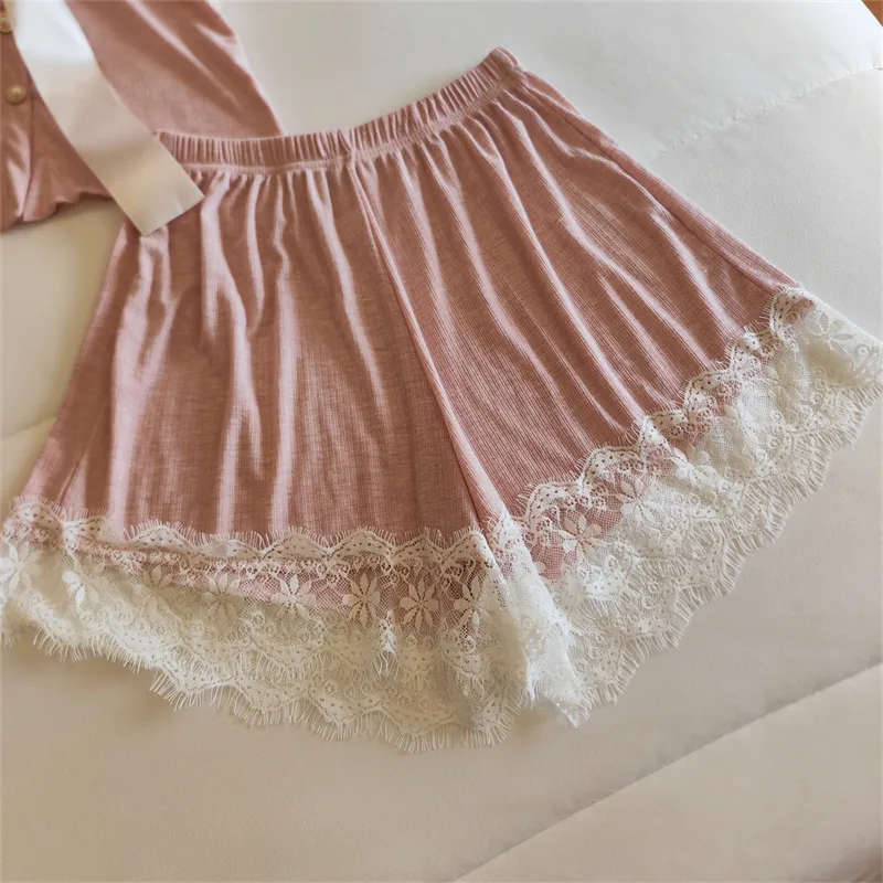 MADALLO Women's Pajama Sets-37