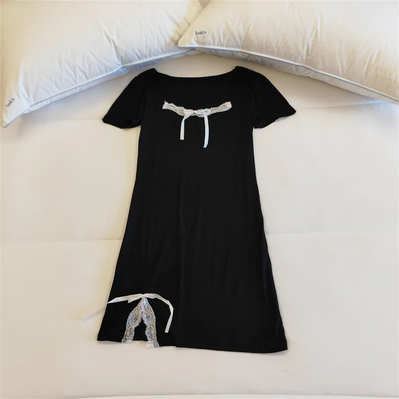 MADALLO Women's Nightgowns-1