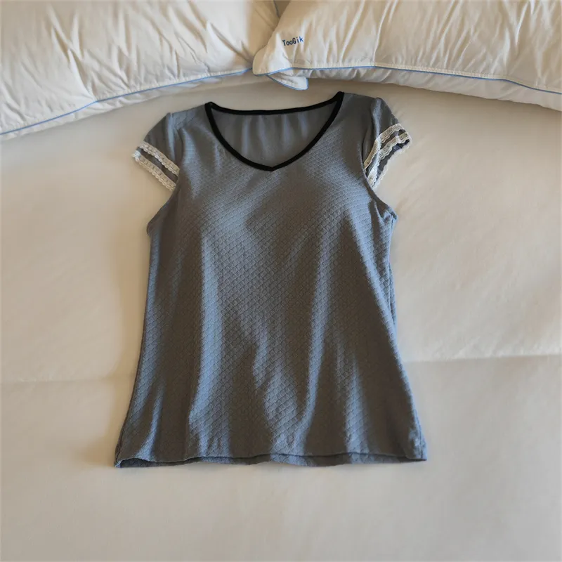 MADALLO Women's Pajama Sets-7