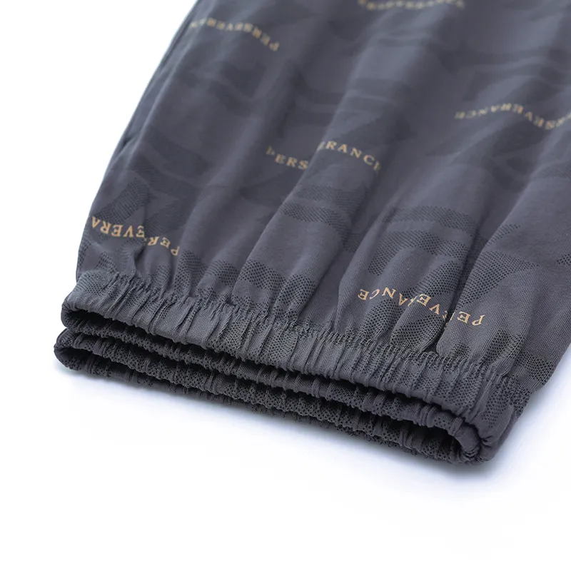 MADALLO Pajama Pants Men's Gray-2