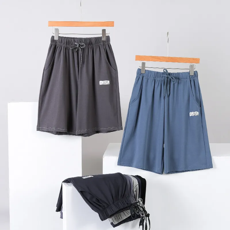 MADALLO Men Pajama Pants-3