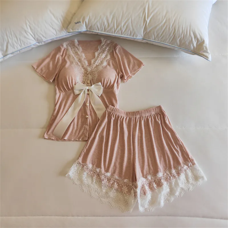MADALLO Women's Pajama Sets-22