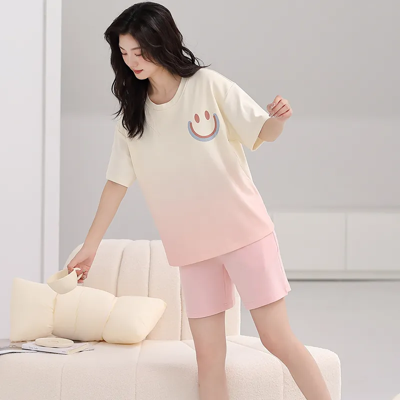 MADALLO Unisex Pajama Sets-11