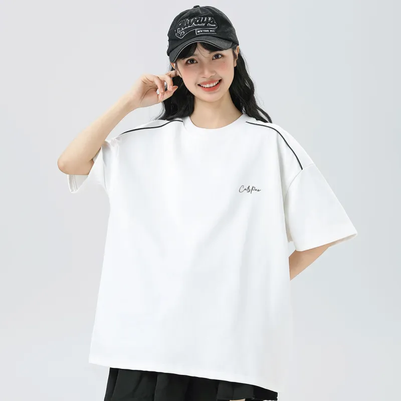 CAT'S PAW T Shirts Unisex-3