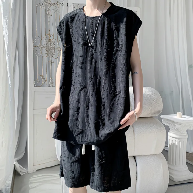CAT'S PAW Casual Sportswear Unisex-10