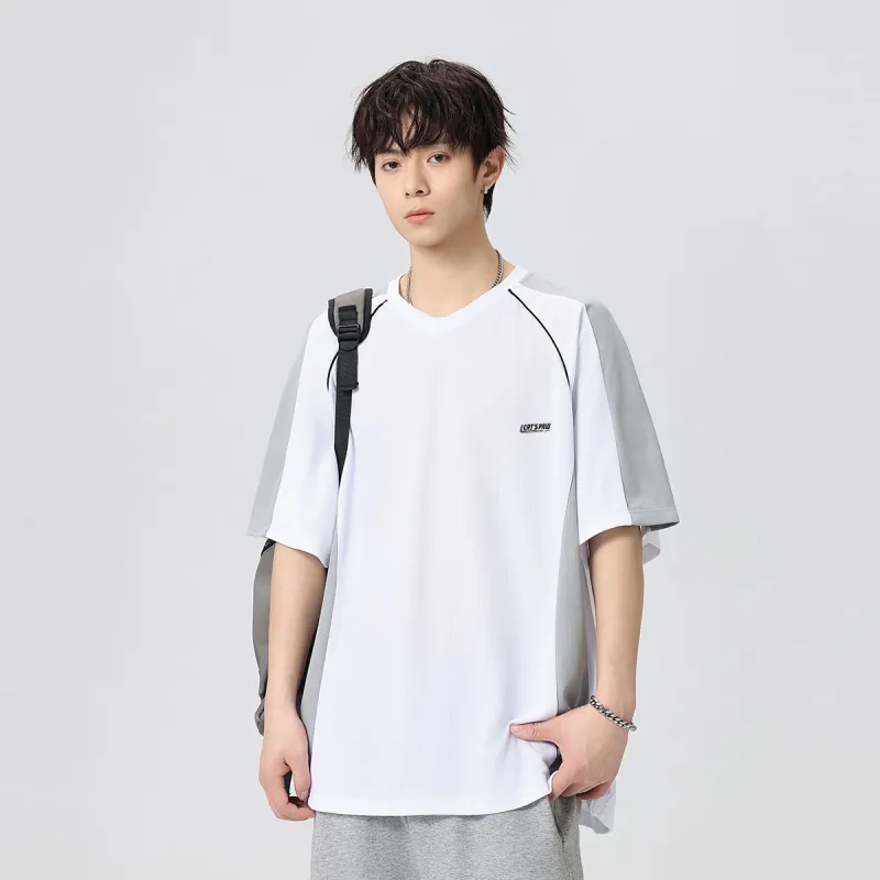 CAT'S PAW T Shirts Unisex-20