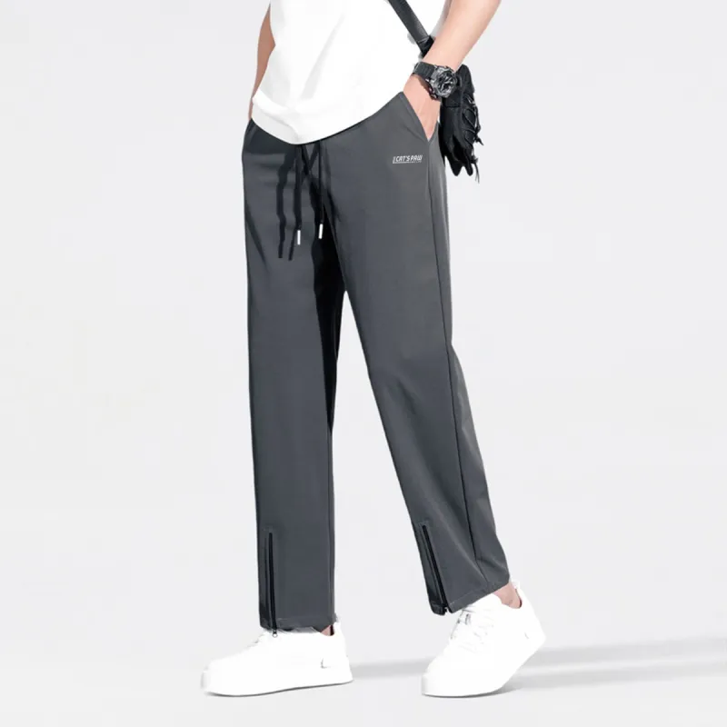 CAT'S PAW Casual Pants Unisex-13