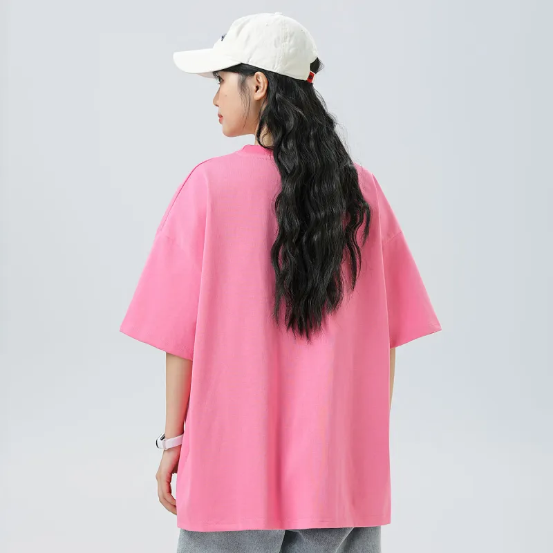 CAT'S PAW T Shirts Unisex-17