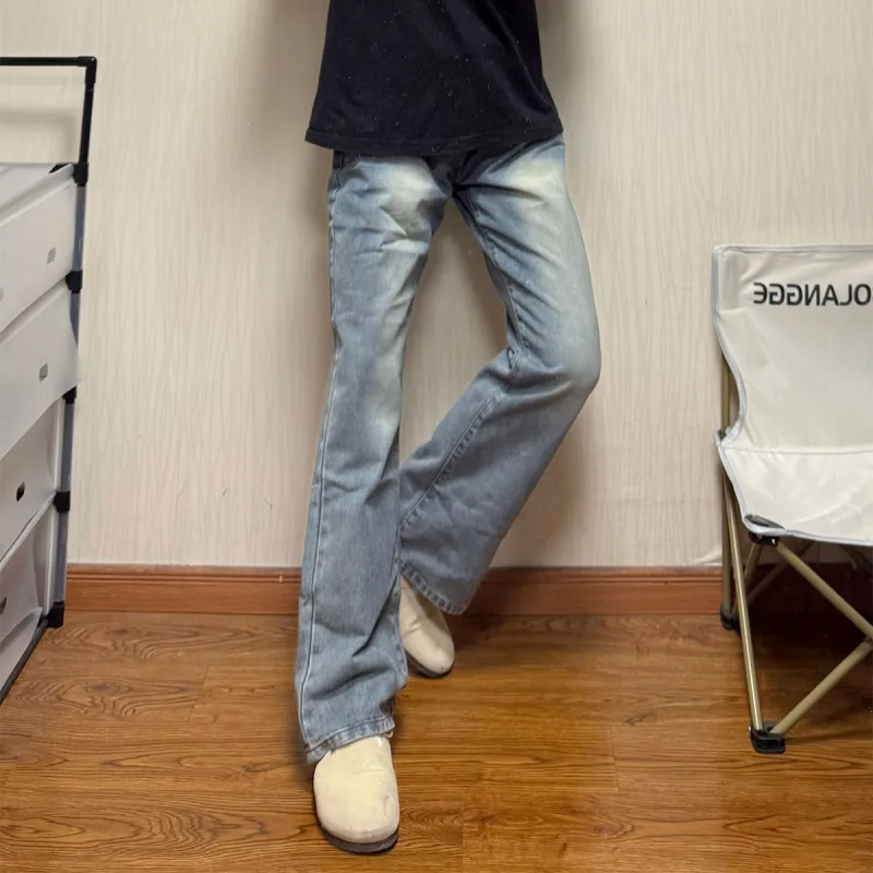 CAT'S PAW Jeans Unisex-9