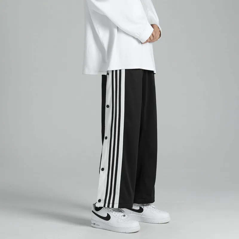 CAT'S PAW Casual Pants Unisex-5