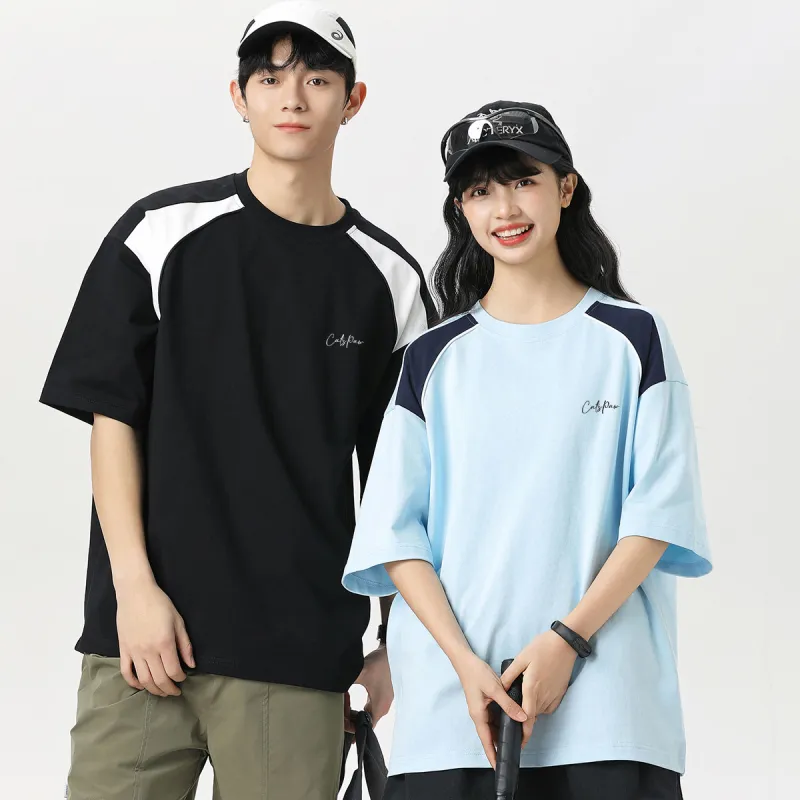 CAT'S PAW T Shirts Unisex-21