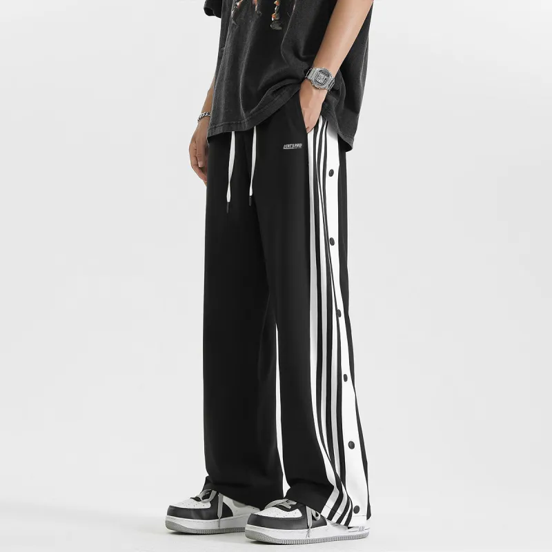 CAT'S PAW Casual Pants Unisex-12
