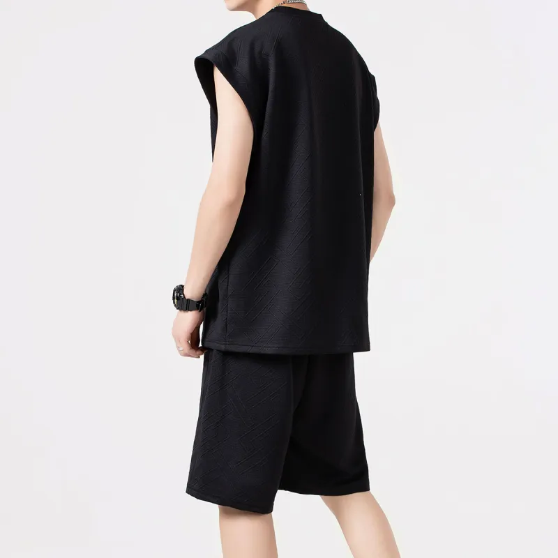 CAT'S PAW Casual Shorts Unisex-5