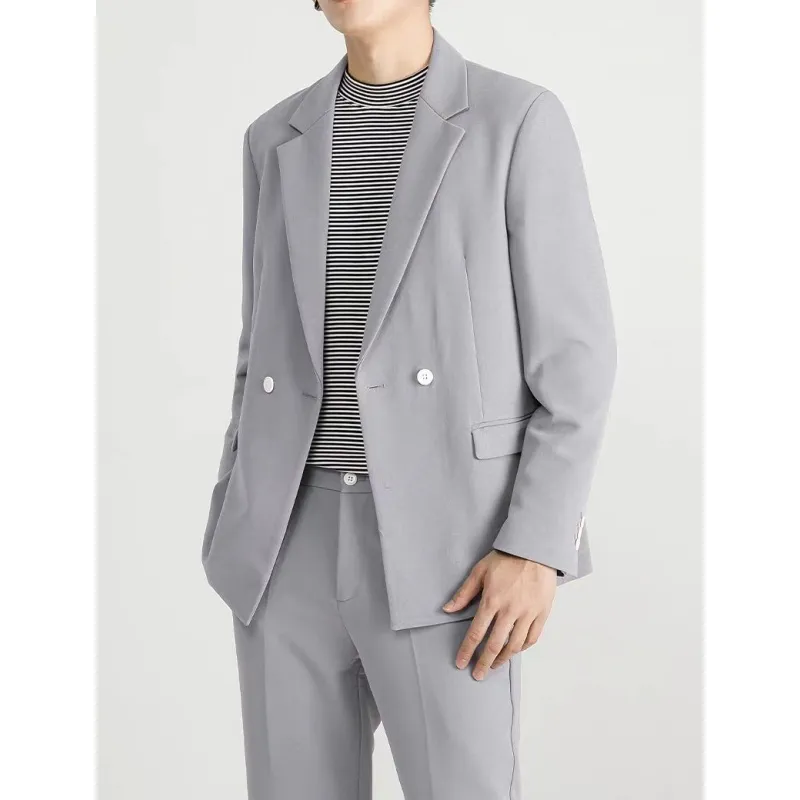 CAT'S PAW Business Suits Unisex-11
