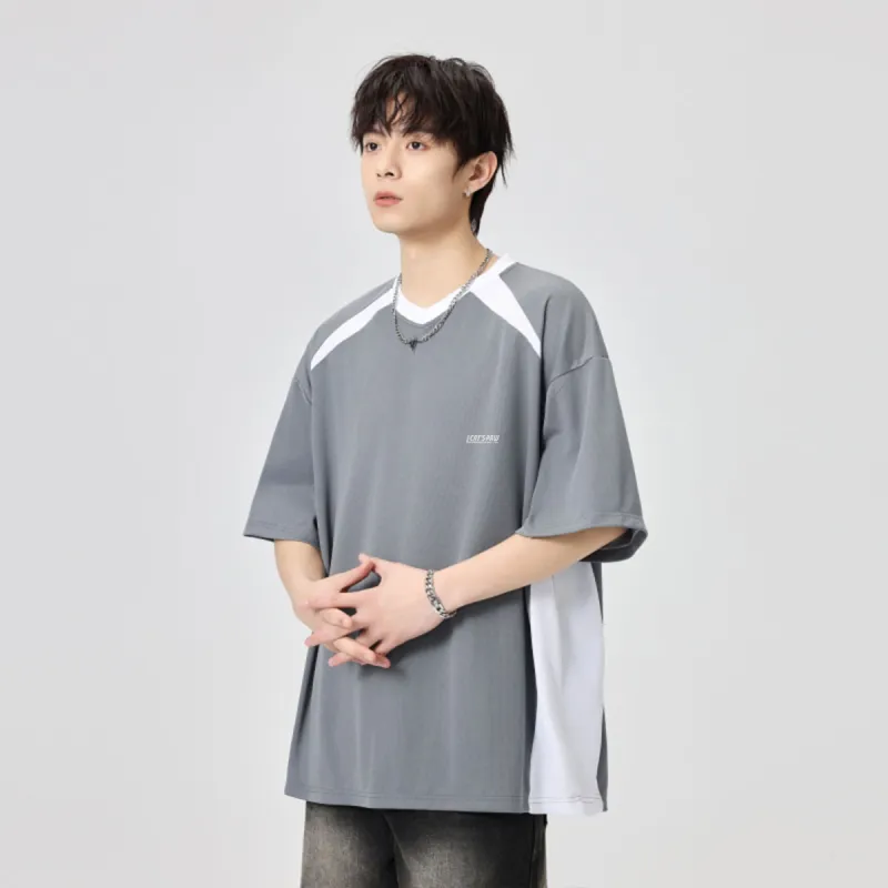 CAT'S PAW T Shirts Unisex-11