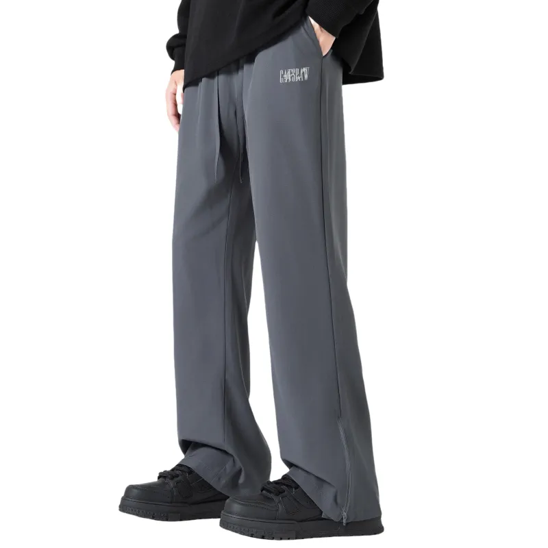 CAT'S PAW Casual Pants Unisex-2