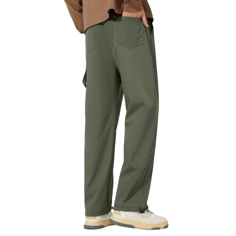 CAT'S PAW Casual Pants Unisex-19