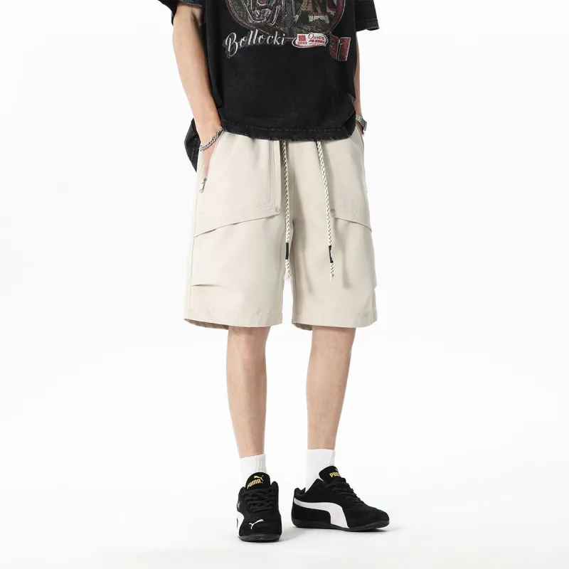 CAT'S PAW Casual Shorts Unisex-10