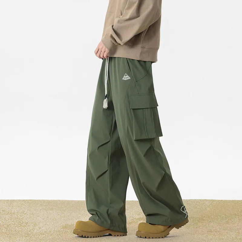 CAT'S PAW Casual Pants Unisex-13