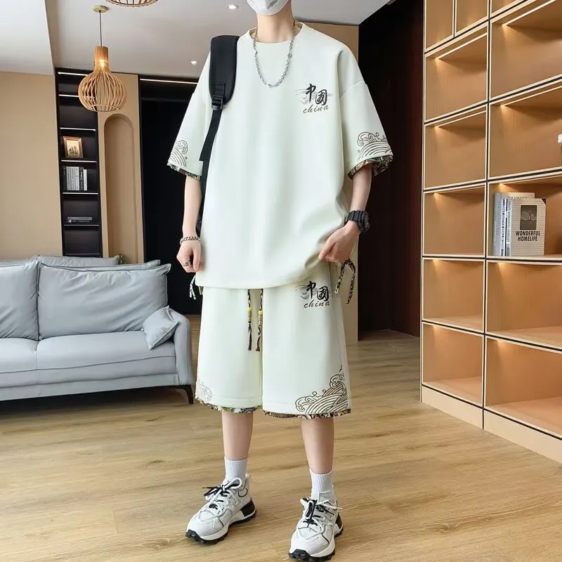 CAT'S PAW Casual Sportswear Unisex-4