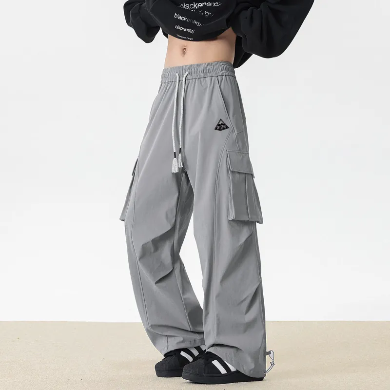 CAT'S PAW Casual Pants Unisex-7