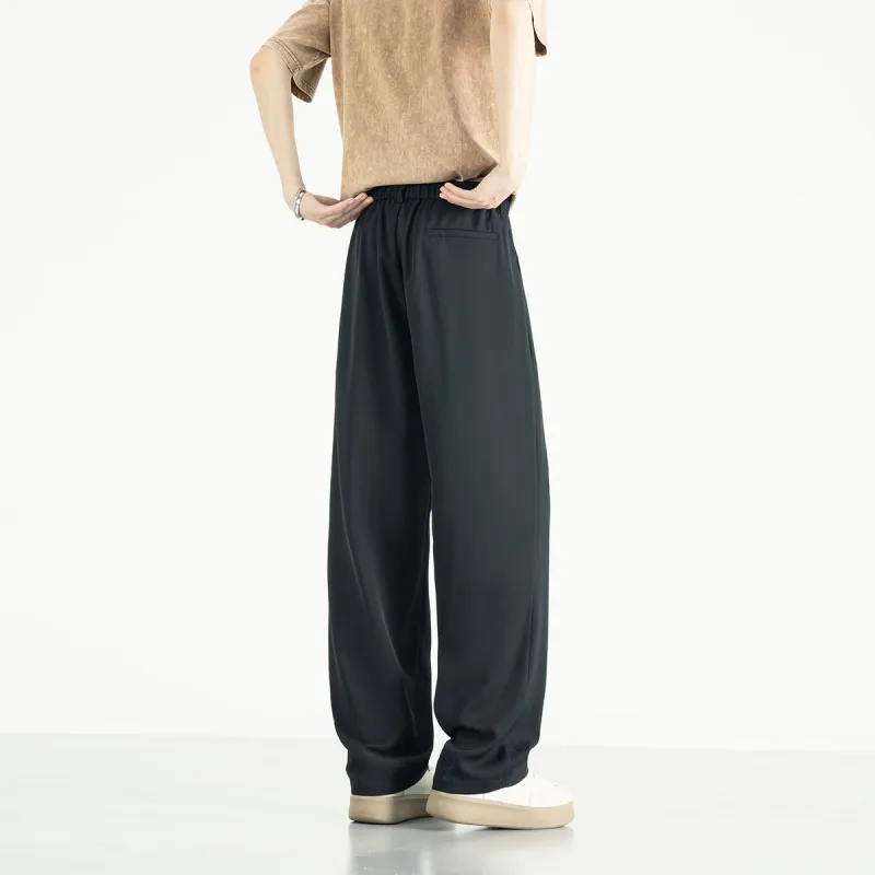 CAT'S PAW Suit Trousers Unisex-4