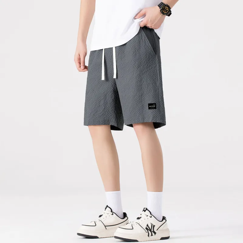 CAT'S PAW Casual Shorts Unisex-14