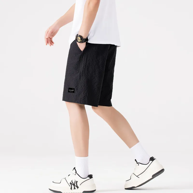 CAT'S PAW Casual Shorts Unisex-2