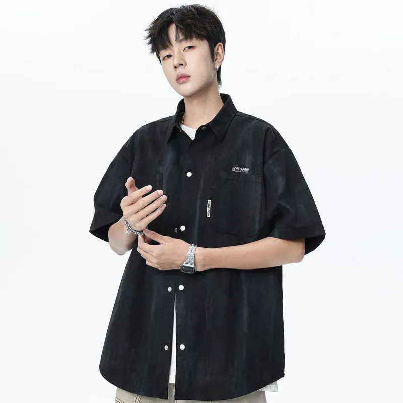 CAT'S PAW Shirts Unisex-6