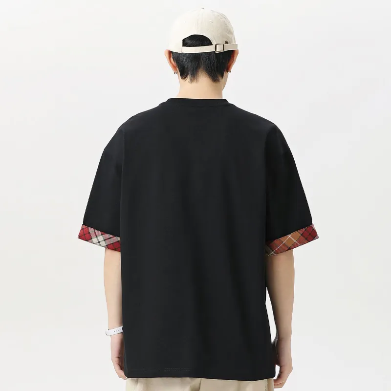 CAT'S PAW T Shirts Unisex-9