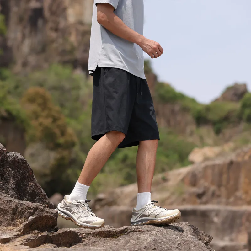 CAT'S PAW Casual Shorts Unisex-4